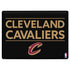 NBA Cleveland Cavaliers Standard - Blue Surface Laptop 2 Skin